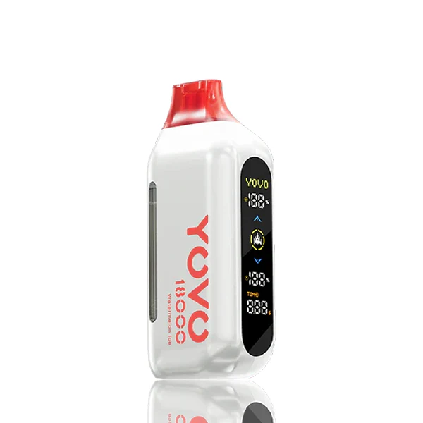 Yovo Ultra 18000 Puffs Disposable - 15mL - Image 12