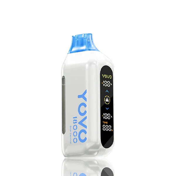 Yovo Ultra 18000 Puffs Disposable - 15mL - Image 4