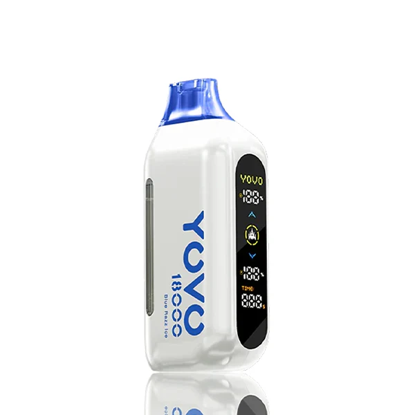Yovo Ultra 18000 Puffs Disposable - 15mL - Image 5