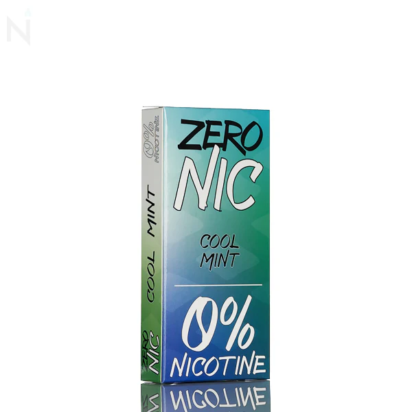 Zero Nic 6K 6000 Puffs Disposable Vape - 12mL - Image 5