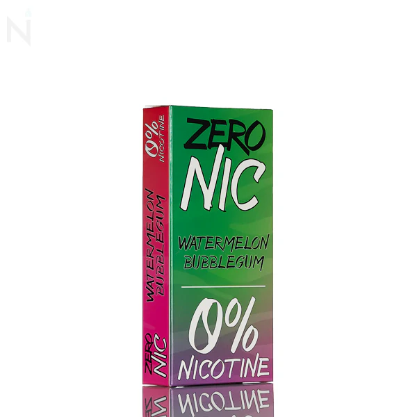 Zero Nic 6K 6000 Puffs Disposable Vape - 12mL - Image 7
