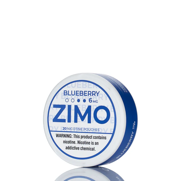 Zimo Nicotine Pouches - Image 10