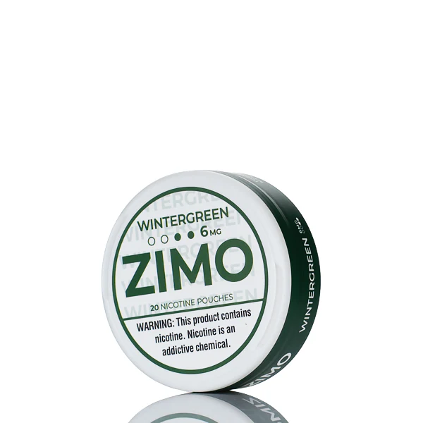Zimo Nicotine Pouches - Image 14