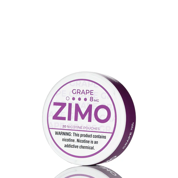Zimo Nicotine Pouches - Image 21
