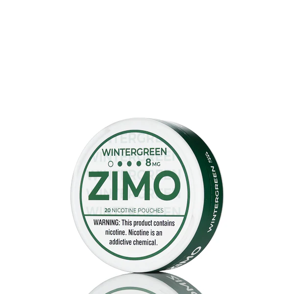 Zimo Nicotine Pouches - Image 24