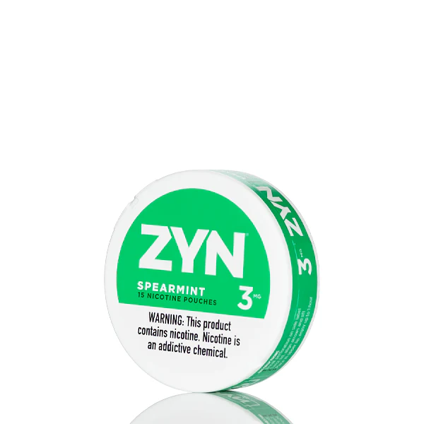 ZYN Nicotine Pouches - Image 11