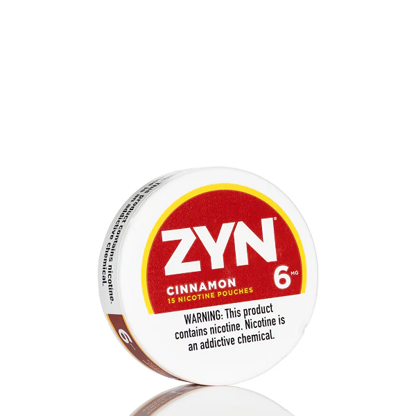 ZYN Nicotine Pouches - Image 14