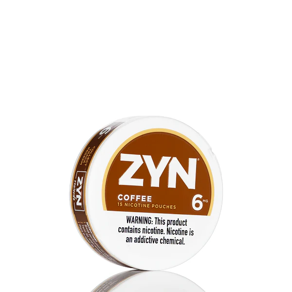 ZYN Nicotine Pouches - Image 16