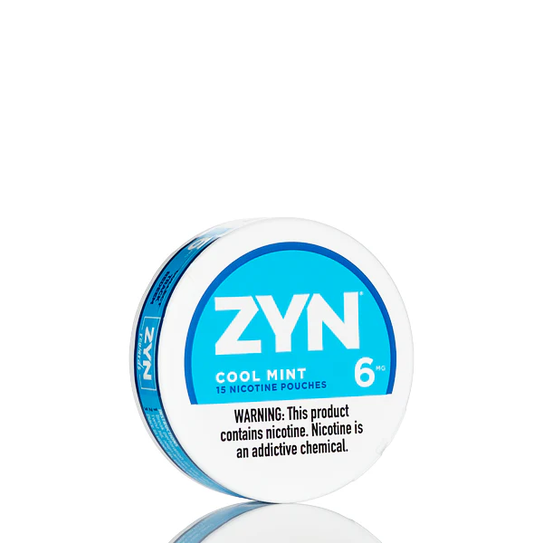 ZYN Nicotine Pouches - Image 17
