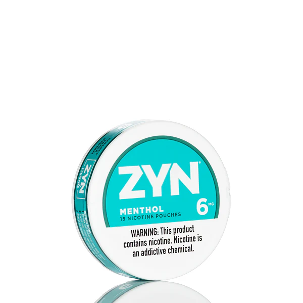 ZYN Nicotine Pouches - Image 18