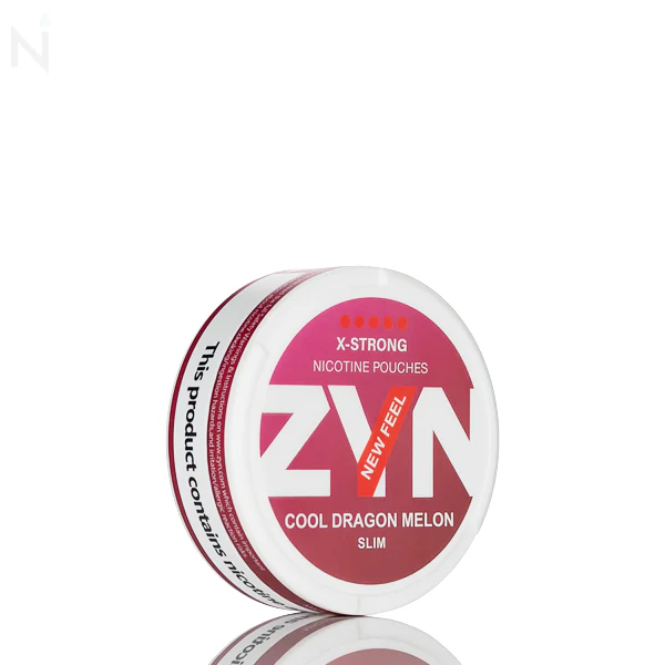 ZYN Slim European Nic Pouches - Image 15