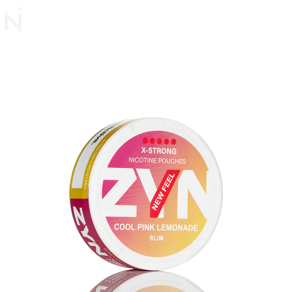 ZYN Slim European Nic Pouches - Image 18