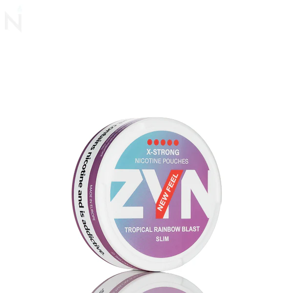 ZYN Slim European Nic Pouches - Image 20