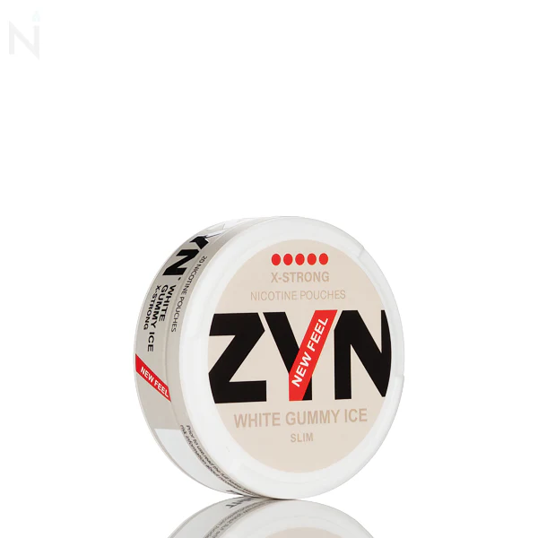 ZYN Slim European Nic Pouches - Image 21