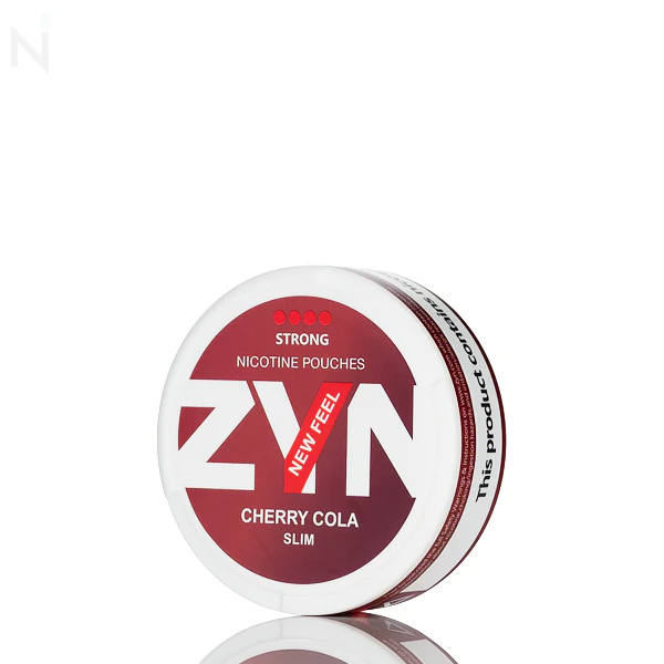 ZYN Slim European Nic Pouches - Image 5