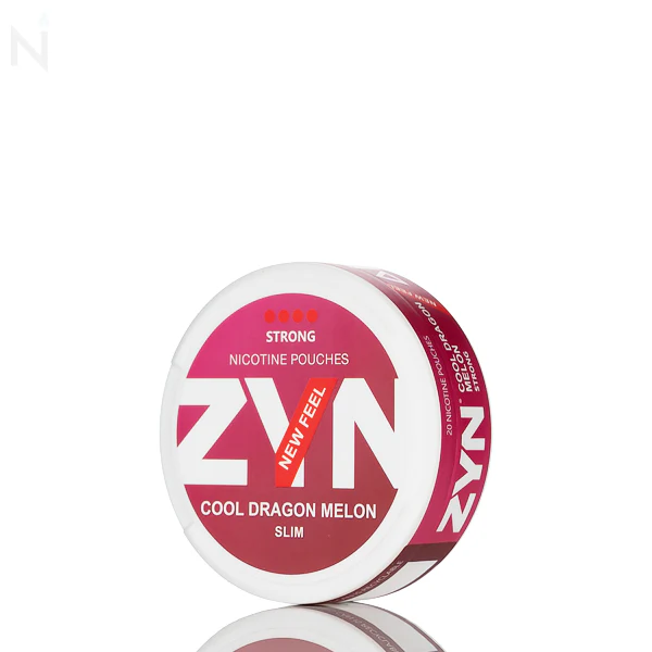 ZYN Slim European Nic Pouches - Image 6