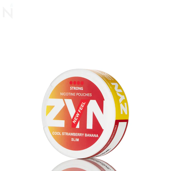 ZYN Slim European Nic Pouches - Image 8